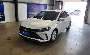 Chevrolet Monza 2023 года за 6 500 000 тг. в Астана фото 1