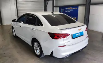 Chevrolet Monza 2023 года за 6 500 000 тг. в Астана фото 4