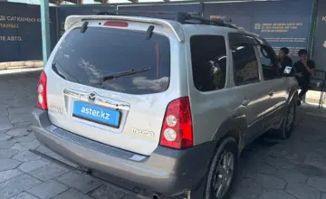 Mazda Tribute 2001 года за 3 500 000 тг. в Талдыкорган