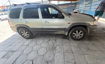 Mazda Tribute 2001 года за 3 500 000 тг. в Талдыкорган фото 4