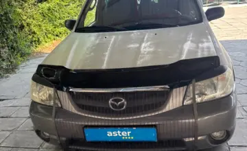 Mazda Tribute 2001 года за 3 500 000 тг. в Талдыкорган фото 2