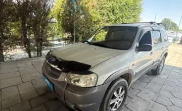 Mazda Tribute 2001 года за 3 500 000 тг. в Талдыкорган фото 1
