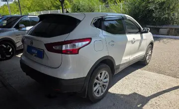 Nissan Qashqai 2014 года за 5 000 000 тг. в Усть-Каменогорск