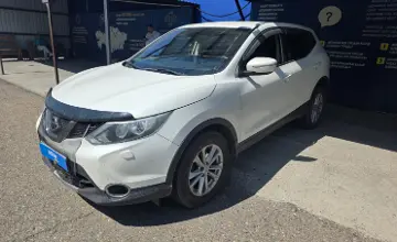Nissan Qashqai 2014 года за 5 000 000 тг. в Усть-Каменогорск фото 1