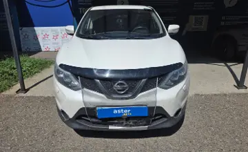 Nissan Qashqai 2014 года за 5 000 000 тг. в Усть-Каменогорск фото 2