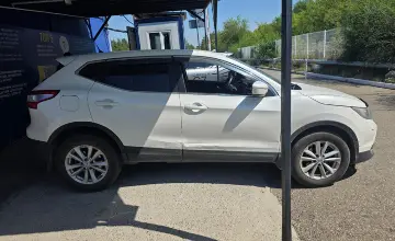 Nissan Qashqai 2014 года за 5 000 000 тг. в Усть-Каменогорск фото 4