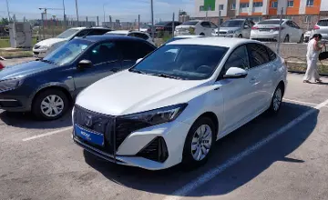 Changan Eado Plus 2026 года за 7 000 000 тг. в Астана фото 1