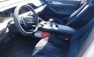 Changan Eado Plus 2026 года за 7 000 000 тг. в Астана фото 5