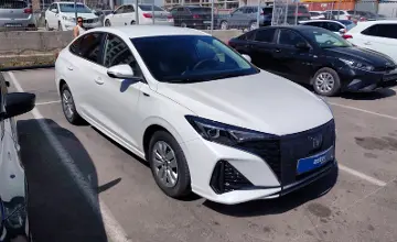 Changan Eado Plus 2026 года за 7 000 000 тг. в Астана фото 2