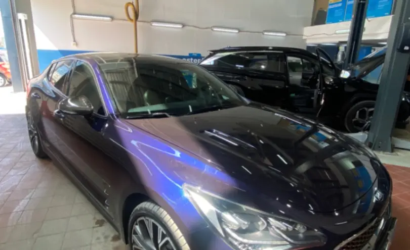 Kia Stinger 2019 года за 13 500 000 тг. в Астана фото 3