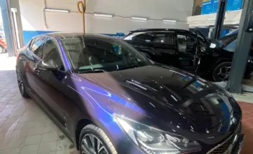 Kia Stinger 2019 года за 13 500 000 тг. в Астана фото 3