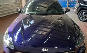 Kia Stinger 2019 года за 13 500 000 тг. в Астана фото 2