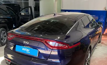 Kia Stinger 2019 года за 13 500 000 тг. в Астана