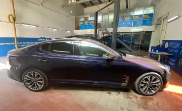 Kia Stinger 2019 года за 13 500 000 тг. в Астана фото 4