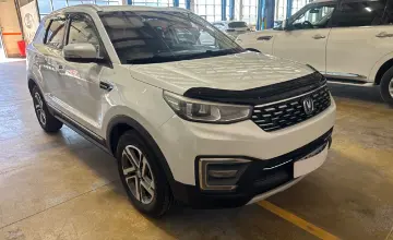 Changan CS55 2020 года за 7 000 000 тг. в Караганда фото 3