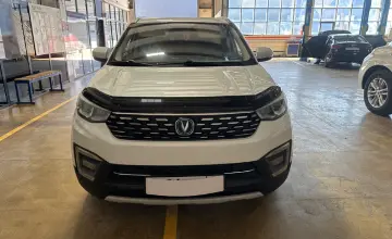 Changan CS55 2020 года за 7 000 000 тг. в Караганда фото 2