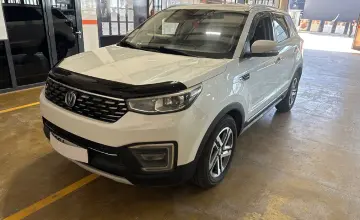 Changan CS55 2020 года за 7 000 000 тг. в Караганда фото 1