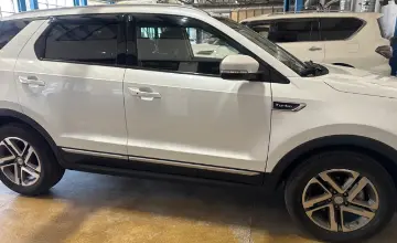 Changan CS55 2020 года за 7 000 000 тг. в Караганда фото 4