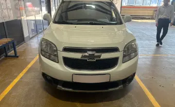 Chevrolet Orlando 2015 года за 6 000 000 тг. в Караганда фото 2