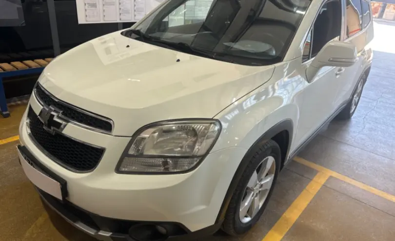 Chevrolet Orlando 2015 года за 6 000 000 тг. в Караганда