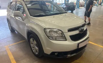 Chevrolet Orlando 2015 года за 6 000 000 тг. в Караганда фото 3
