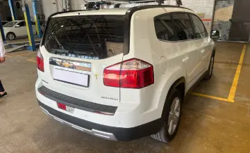 Chevrolet Orlando 2015 года за 6 000 000 тг. в Караганда