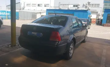 Volkswagen Bora 2000 года за 2 000 000 тг. в Алматы фото 3