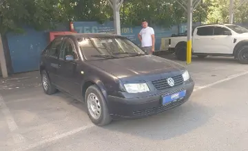 Volkswagen Bora 2000 года за 2 000 000 тг. в Алматы фото 2