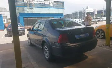Volkswagen Bora 2000 года за 2 000 000 тг. в Алматы фото 4