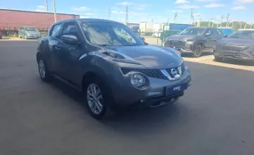 Nissan Juke 2014 года за 5 000 000 тг. в Петропавловск фото 3
