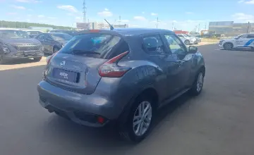 Nissan Juke 2014 года за 5 000 000 тг. в Петропавловск