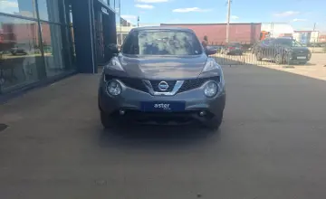 Nissan Juke 2014 года за 5 000 000 тг. в Петропавловск фото 2