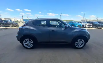 Nissan Juke 2014 года за 5 000 000 тг. в Петропавловск фото 4