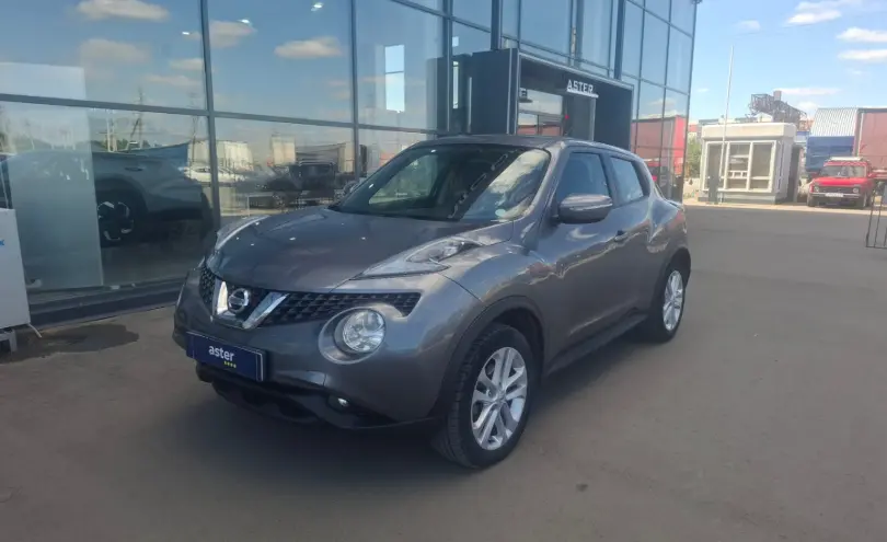 Nissan Juke 2014 года за 5 000 000 тг. в Петропавловск