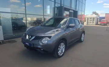 Nissan Juke 2014 года за 5 000 000 тг. в Петропавловск фото 1