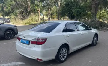 Toyota Camry 2017 года за 11 000 000 тг. в Актобе