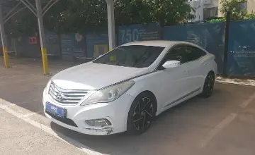 Hyundai Azera 2013 года за 7 500 000 тг. в Алматы фото 1