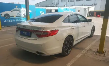 Hyundai Azera 2013 года за 7 500 000 тг. в Алматы фото 3