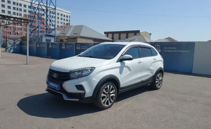 LADA (ВАЗ) XRAY Cross 2021 года за 4 000 000 тг. в Шымкент