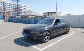 BMW 5 серии 1996 года за 2 200 000 тг. в Шымкент фото 1