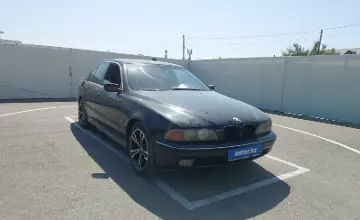 BMW 5 серии 1996 года за 2 200 000 тг. в Шымкент фото 2