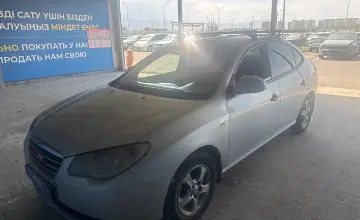 Hyundai Elantra 2008 года за 2 000 000 тг. в Алматы фото 1