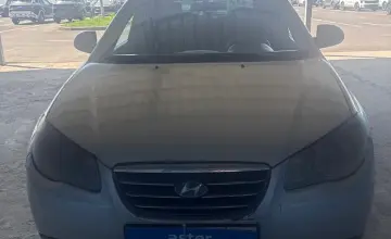 Hyundai Elantra 2008 года за 2 000 000 тг. в Алматы фото 2