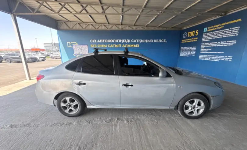 Hyundai Elantra 2008 года за 2 000 000 тг. в Алматы фото 4