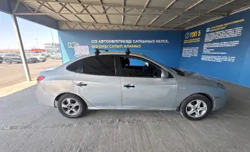 Hyundai Elantra 2008 года за 2 000 000 тг. в Алматы фото 4