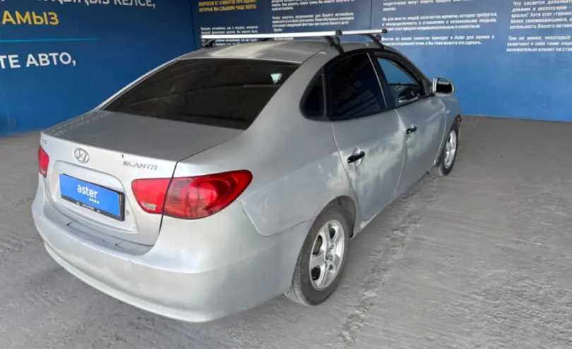 Hyundai Elantra 2008 года за 2 000 000 тг. в Алматы фото 5