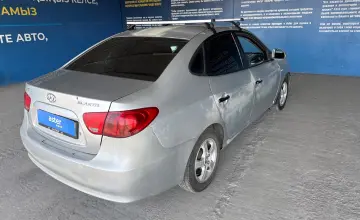 Hyundai Elantra 2008 года за 2 000 000 тг. в Алматы