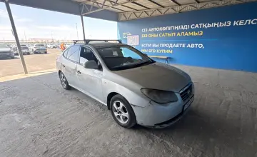 Hyundai Elantra 2008 года за 2 000 000 тг. в Алматы фото 3