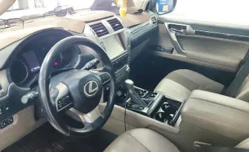 Lexus GX 2020 года за 33 000 000 тг. в Астана фото 5