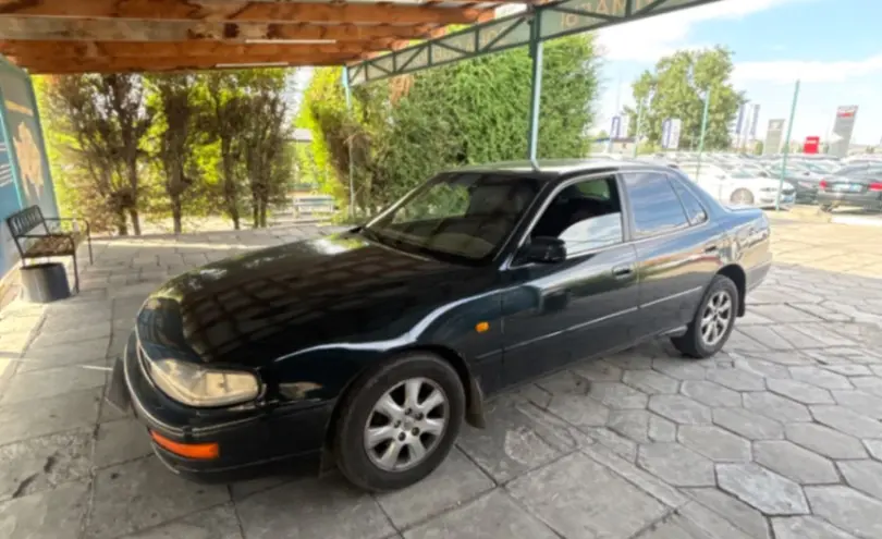 Toyota Camry 1992 года за 2 200 000 тг. в Талдыкорган